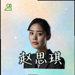 赵思琪